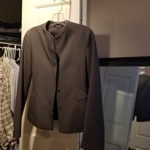 Unique Jacket Blazer